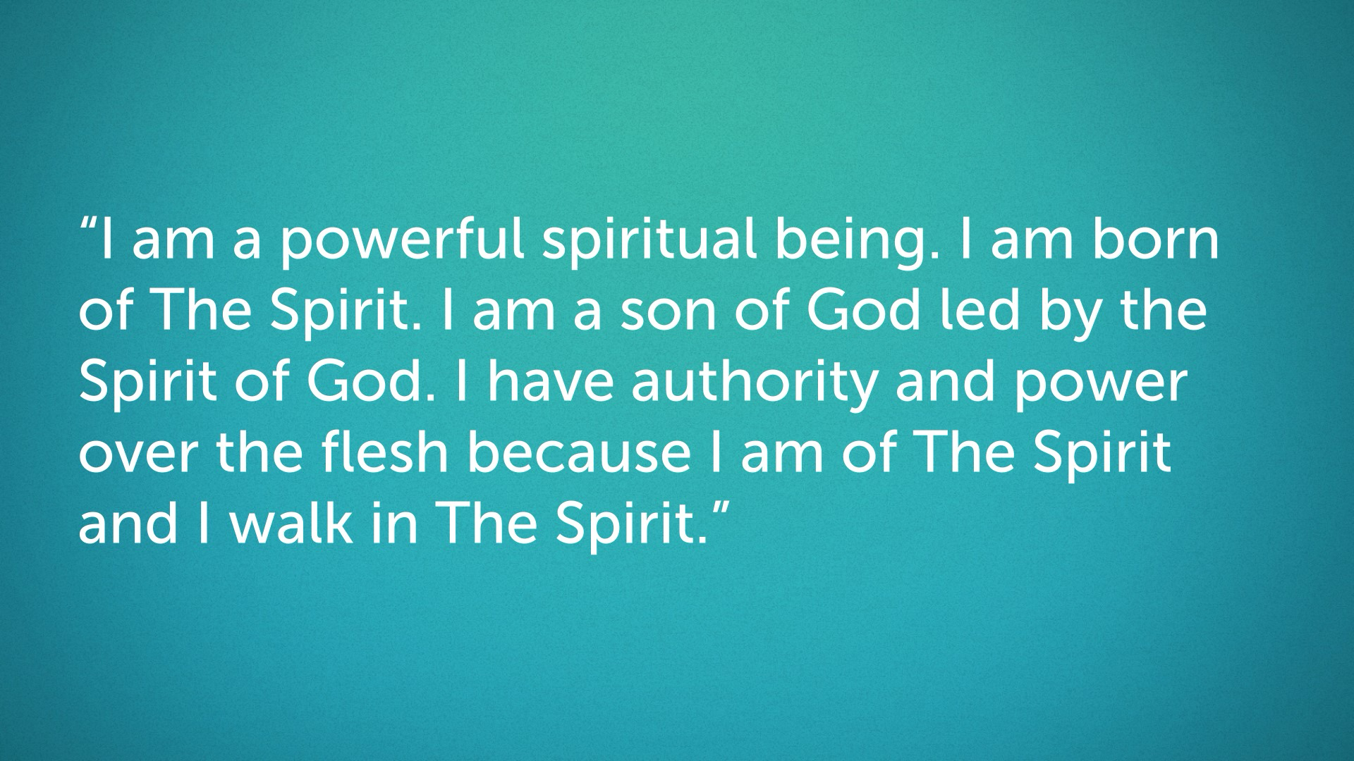 SJF - Daily Worship, Word and Spirit - Oct. 4, 2023