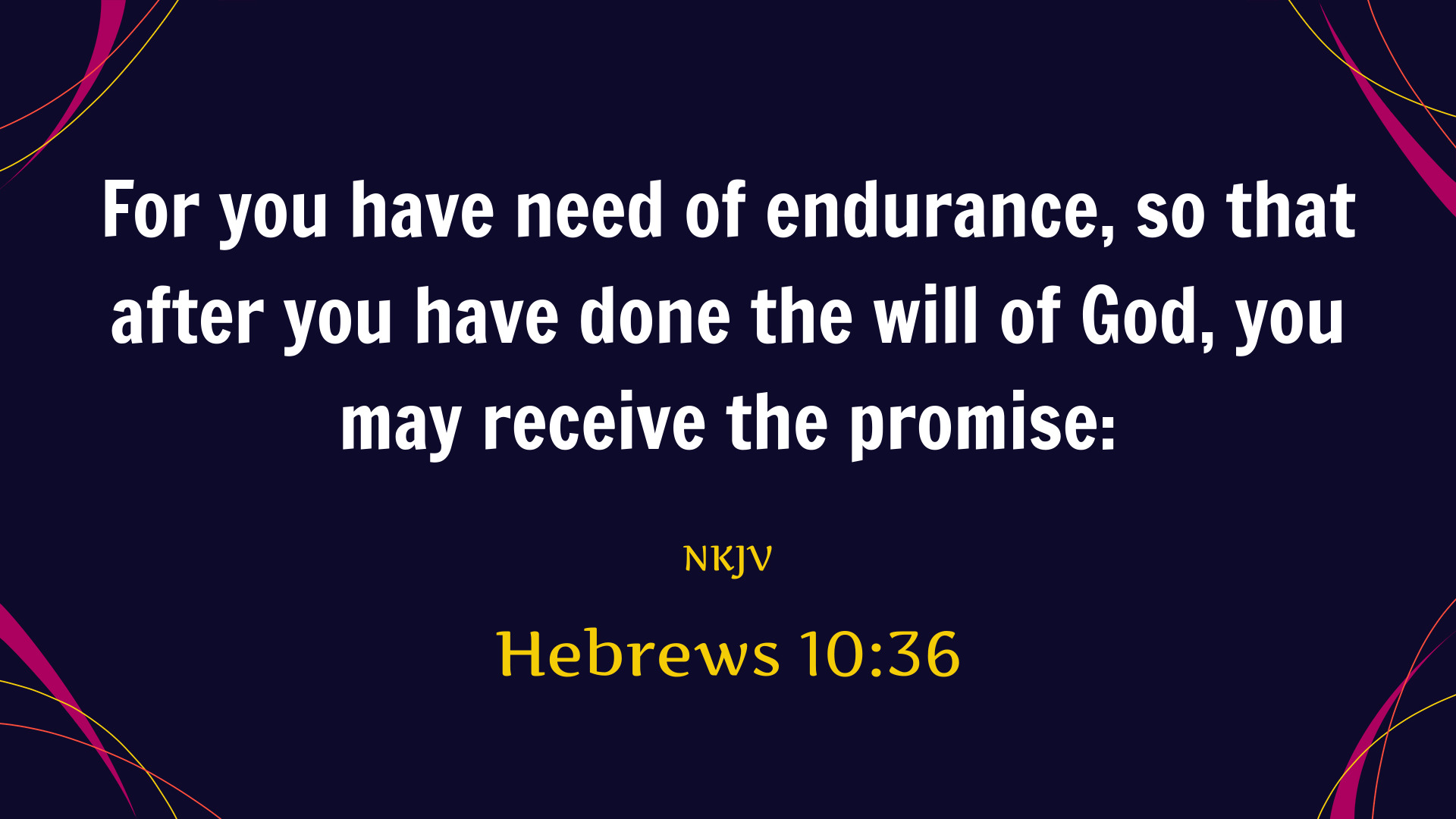 Seeking Jesus First Apr. 30, 2025