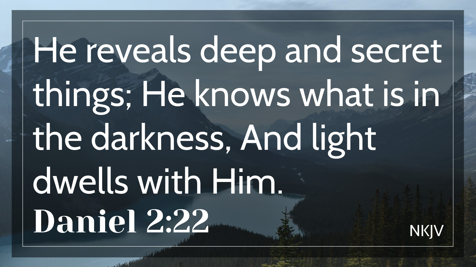 Seeking Jesus First July 3, 2025
