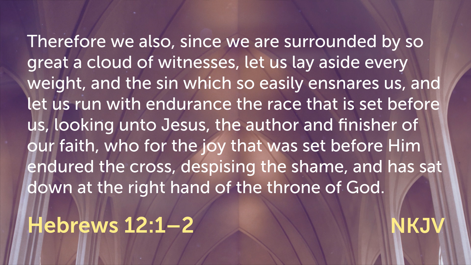 Seeking Jesus First July 23, 2025