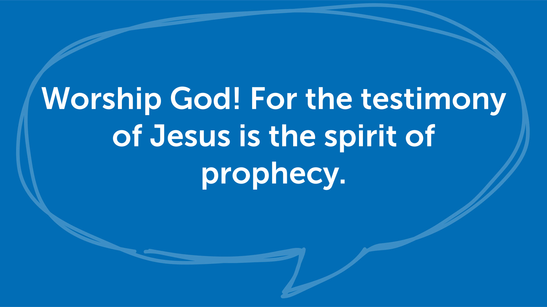 Seeking Jesus First Sep. 26, 2025