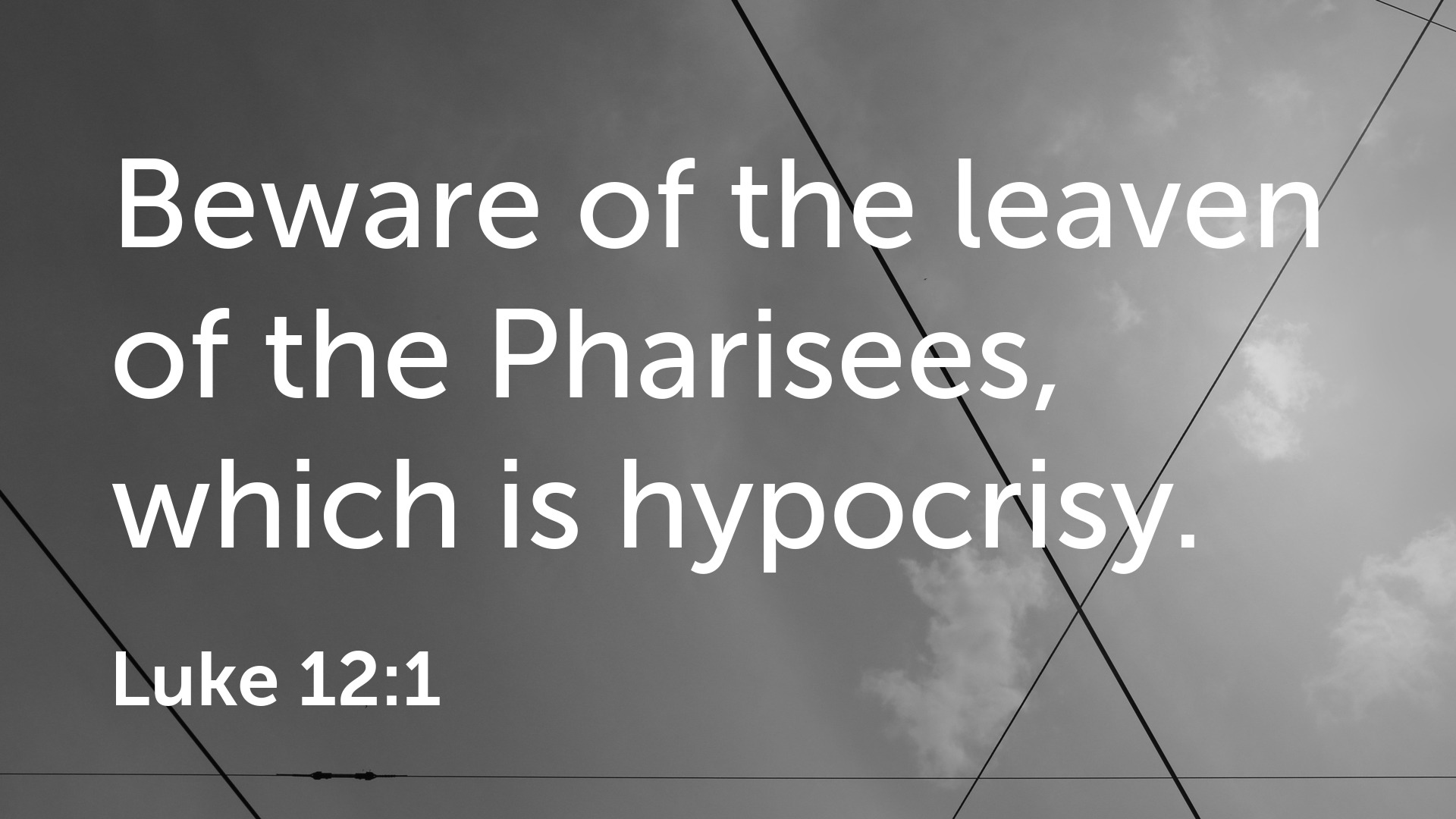 Seeking Jesus First Oct. 29, 2025