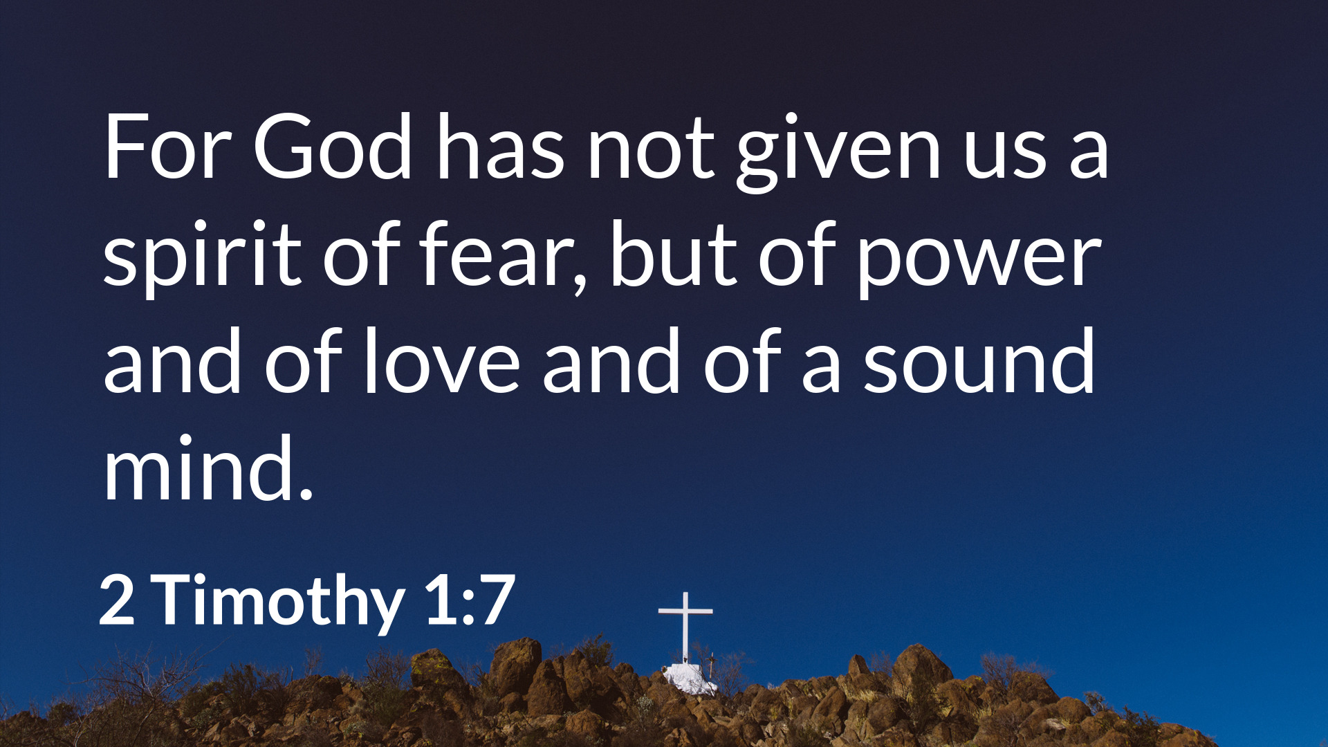 Seeking Jesus First Nov. 20, 2025 (Bonus)