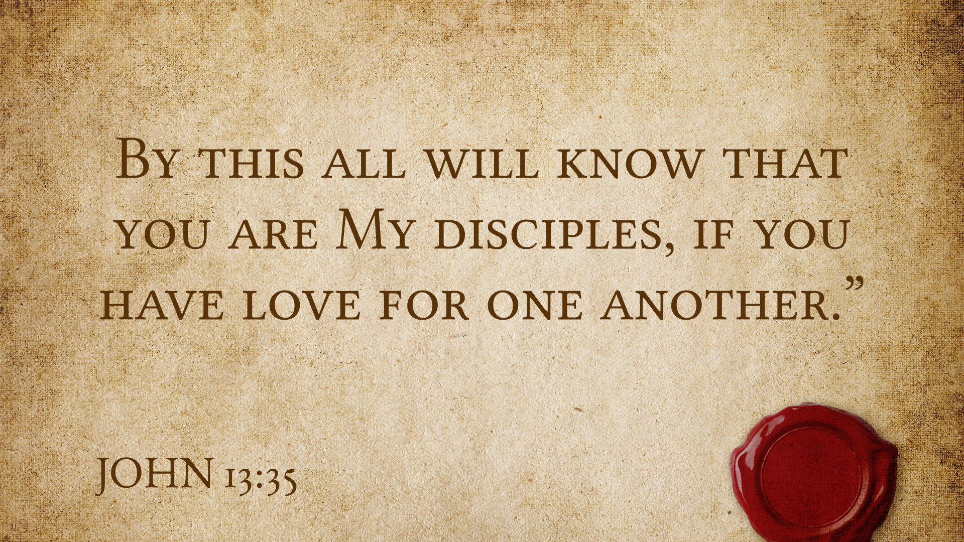 Seeking Jesus First Dec. 3, 2025