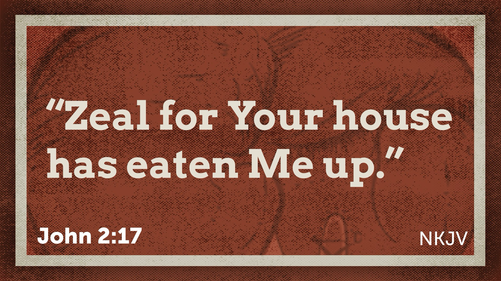 Seeking Jesus First Jan. 13, 2025