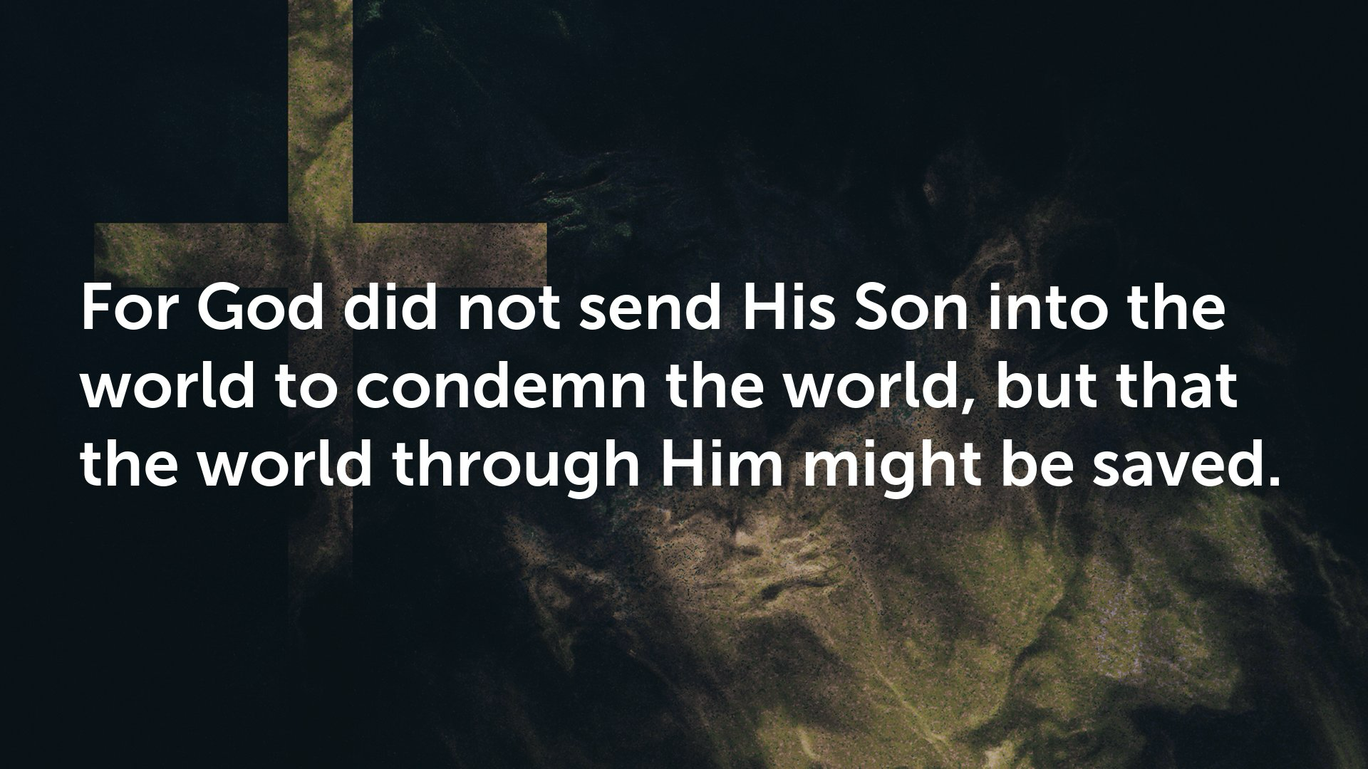 Seeking Jesus First Jan. 28, 2026