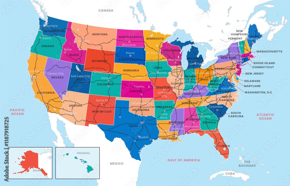 HONORING THE BORDERS OF NATIONS