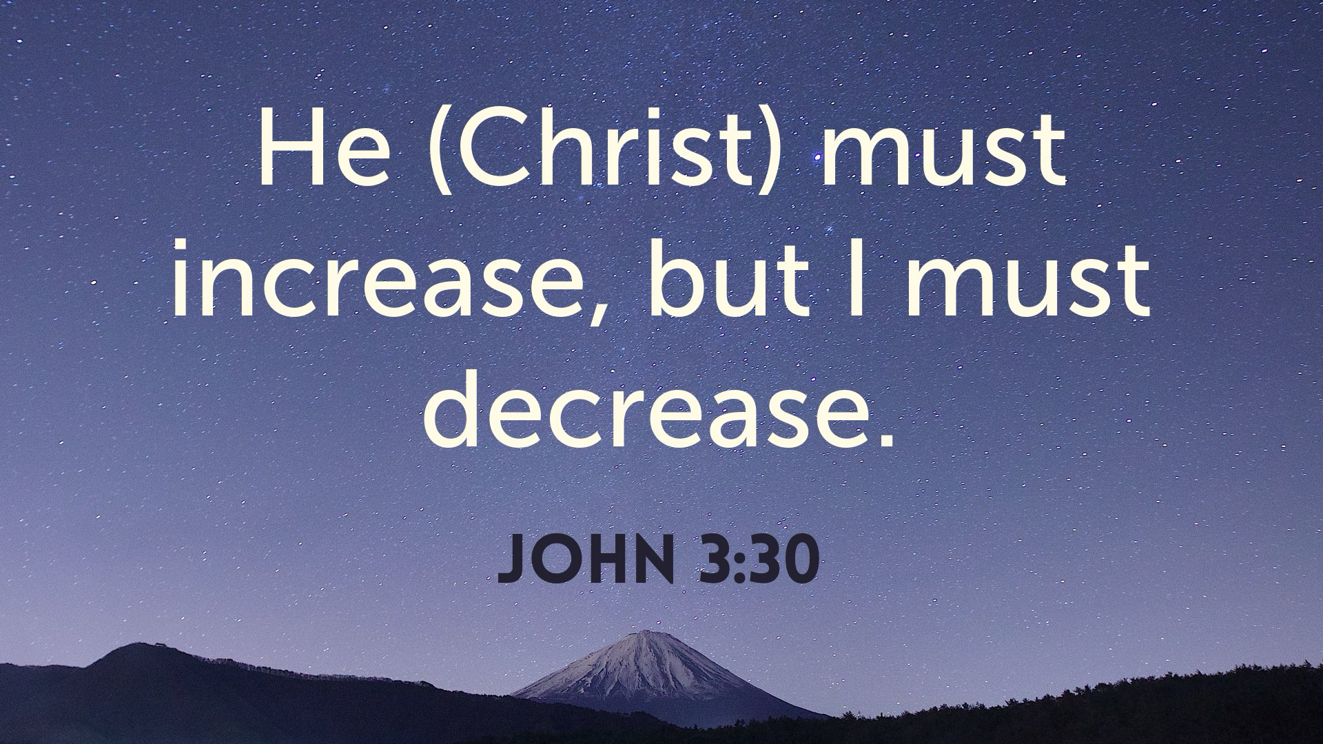 Seeking Jesus First Feb. 2, 2026