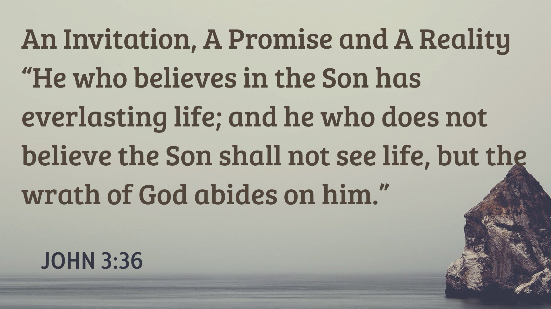 Seeking Jesus First Feb. 3, 2026