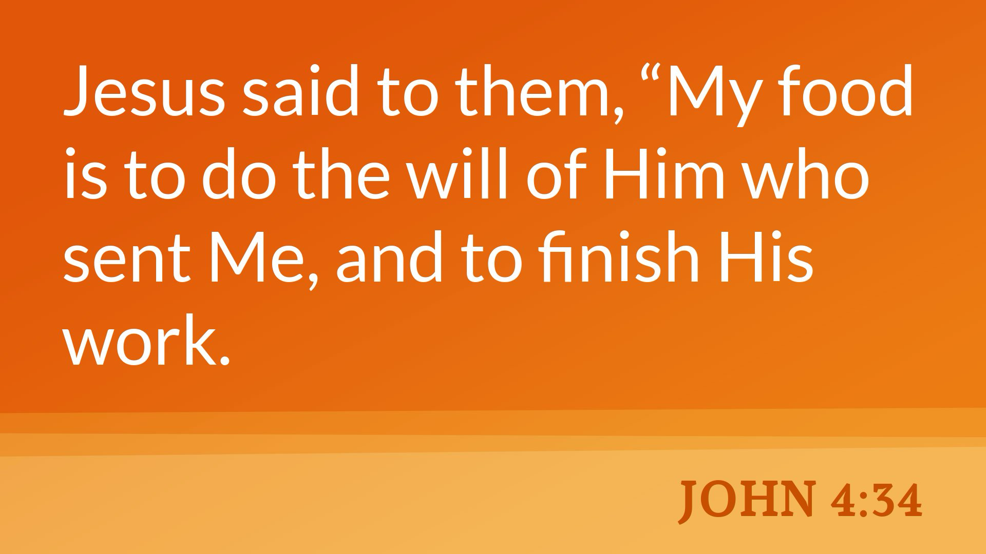 Seeking Jesus First Feb. 13, 2026