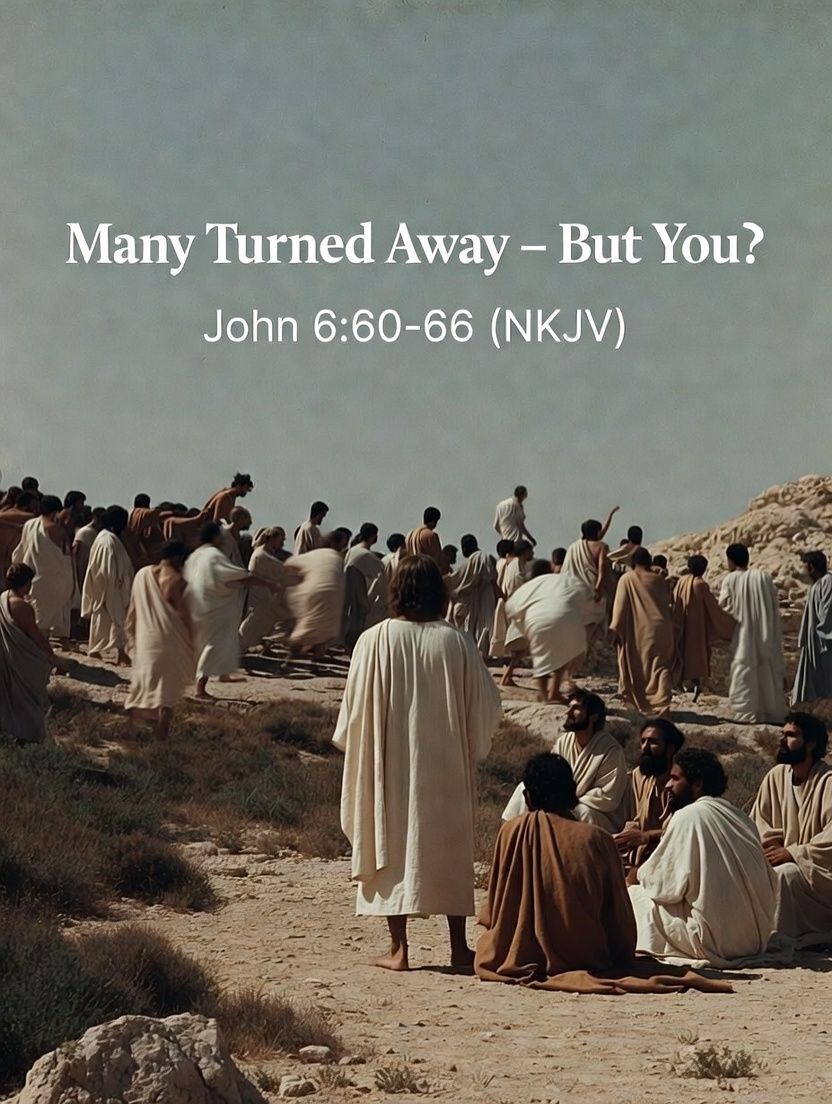 Seeking Jesus First - March 16, 2026