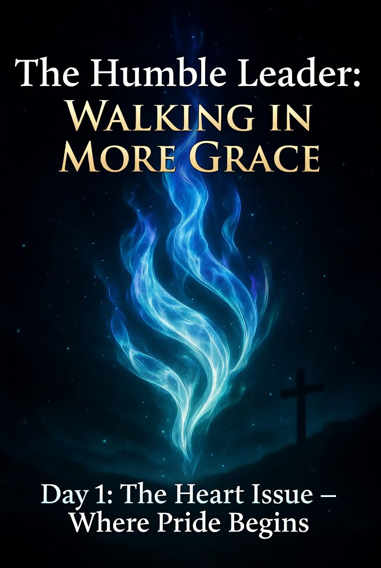 The Humble Leader