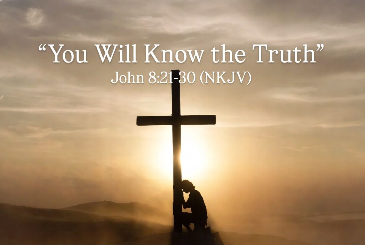 Seeking Jesus First - April 8, 2026