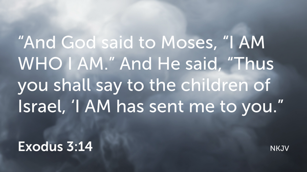 Seeking Jesus First May 26, 2025