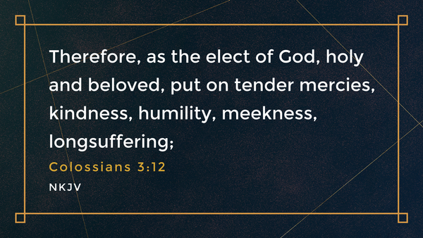 Seeking Jesus First June 20, 2025