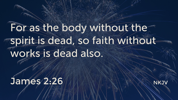 Seeking Jesus First June 24, 2025