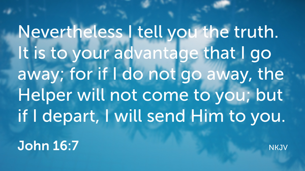 Seeking Jesus First June 18, 2025