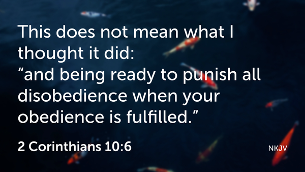 Seeking Jesus First July 10, 2025