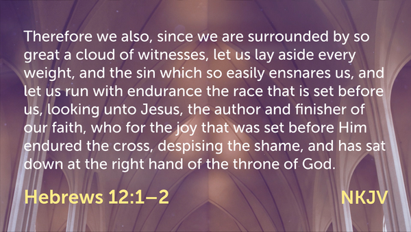 Seeking Jesus First July 23, 2025