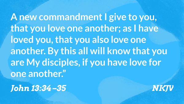 Seeking Jesus First July 18, 2025