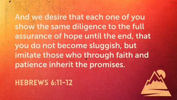 Seeking Jesus First Aug. 29, 2025