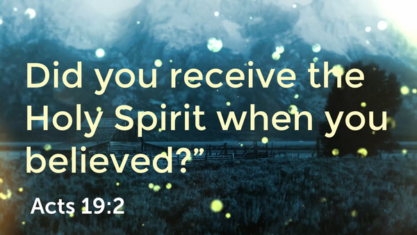 Seeking Jesus First Sep. 16, 2025