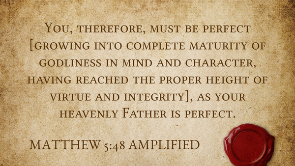 Seeking Jesus First Sep. 25, 2025