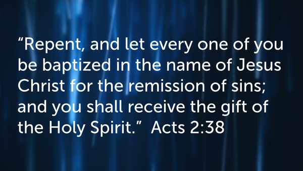 Seeking Jesus First Oct. 1, 2025
