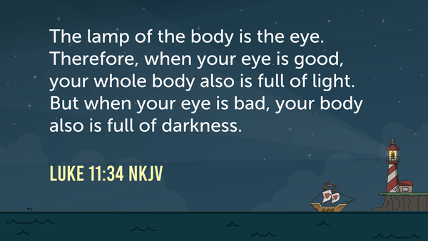 Seeking Jesus First oct. 28, 2025