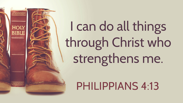 Seeking Jesus First Oct. 31, 2025