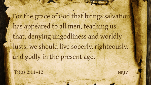 Seeking Jesus First Oct. 17, 2025