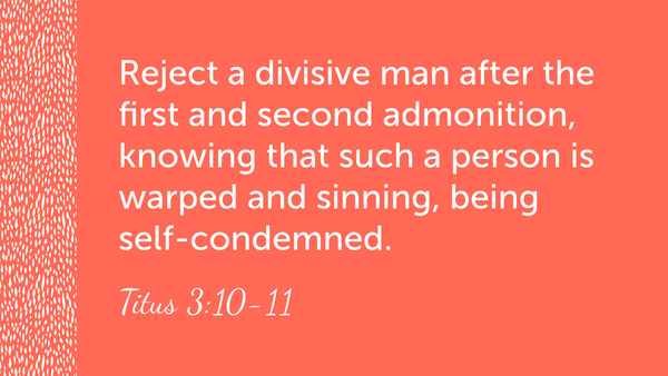 Seeking Jesus First Oct. 16, 2025
