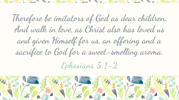 Seeking Jesus First Nov. 17, 2025