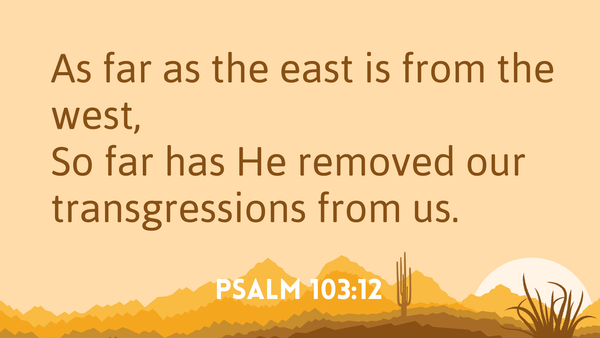 Seeking Jesus First Nov. 11, 2025