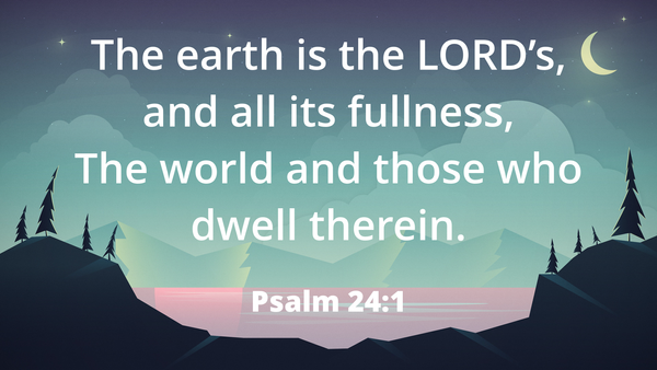 Seeking Jesus First Nov. 10, 2025