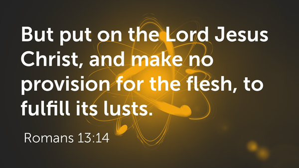 Seeking Jesus First Nov. 20, 2025