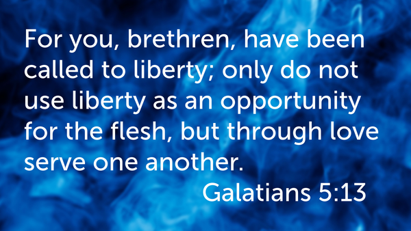 Seeking Jesus First Dec. 9, 2025