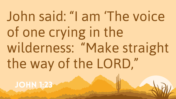 Seeking Jesus First Dec. 30, 2025