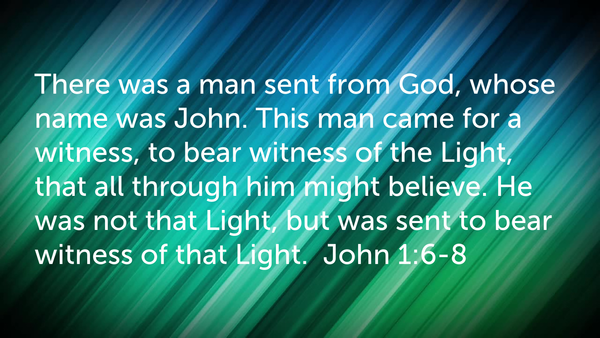 Seeking Jesus First Dec. 23, 2025