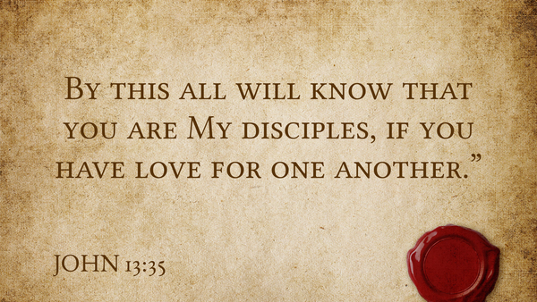 Seeking Jesus First Dec. 3, 2025