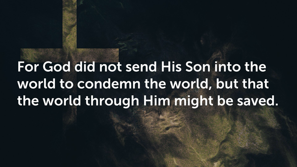 Seeking Jesus First Jan. 28, 2026