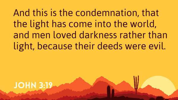 Seeking Jesus First Jan. 29, 2026