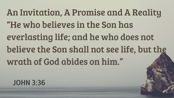 Seeking Jesus First Feb. 3, 2026