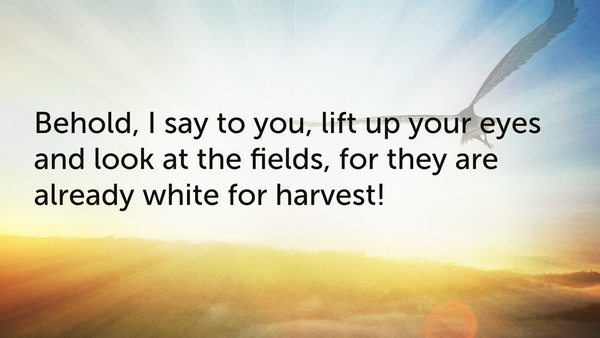 Seeking Jesus First Feb. 16, 2026